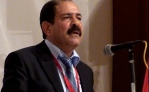 Chokri Belaïd, figure de l‘opposition tunisienne, lâchement assassiné Chokri Belaïd, figure de l‘opposition tunisienne, lâchement assassiné