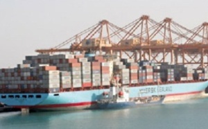 Le Maroc lance les «Contrats de croissance à l’export» Le Maroc lance les «Contrats de croissance à l’export»