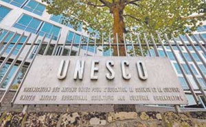 Le Groupe arabe de l'UNESCO salue les efforts inlassables de S.M le Roi pour la défense d’Al-Qods