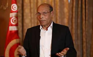 Moncef Marzouki : Le régime algérien prend en otage les séquestrés deTindouf