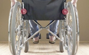 Promotion des droits des enfants handicapés Promotion des droits des enfants handicapés