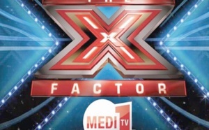 « X Factor »,  la success story de la TV à l’international en diffusion sur Medi1 TV