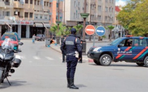 L'état d' urgence sanitaire prorogé d' un mois