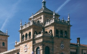 Semaine internationale du cinéma de Valladolid