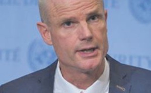 Stef Blok : Les actions du Maroc sont une réaction au blocage d'El Guerguarat par le Polisario