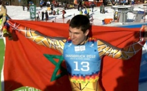 De l’or et de l’argent pour Sami Lamhamedi