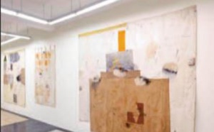 “Au Nom des miens ” , une exposition de Hassan Bourkia