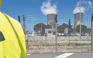 Rabat et Madrid cités comme référence par l'AIEA