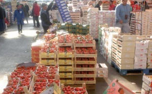 Les producteurs des fruits et légumes se plaignent du laxisme de l’Exécutif : La situation du secteur agricole est grave et exige une intervention urgente