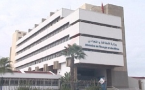 Convention de partenariat entre le HCP et sept agences de l’ONU Convention de partenariat entre le HCP et sept agences de l’ONU