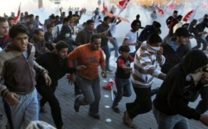 Bahrein: reprise du dialogue national entre le gouvernement et l’opposition chiite Bahrein: reprise du dialogue national entre le gouvernement et l’opposition chiite