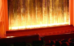 Clôture du Festival  national du film de Tanger