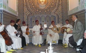 Festival de Fès de la musique andalouse