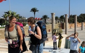 Le ministère s’abstient de communiquer sur le nombre total de touristes