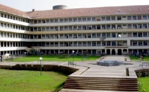 Inauguration à Rabat du Centre  des études sahariennes