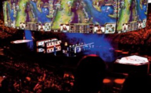 “League of Legends ” : l'e-sport à son nec plus ultra !
