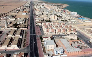 Le tourisme balnéaire au cœur du plan de relance du secteur à Dakhla-Oued Eddahab