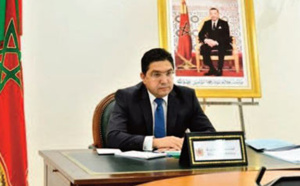 Le Maroc appelle à faire montre de solidarité dans l'accompagnement des stratégies de relance post-Covid