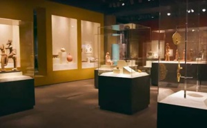L’art marocain mis en avant par le conservateur du Musée national d’art africain de Washington