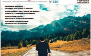 La politique économique post-crise devrait œuvrer prioritairement au redressement de l’ activité