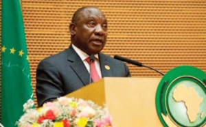 Le président sud-africain désavoue le Polisario