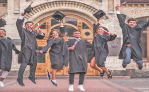 Laâyoune et Dakhla s ’ ouvrent aux étudiants gabonais