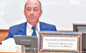 Noureddine Bensouda : L'éducation contribue à renforcer la démocratie et garantit la justice sociale