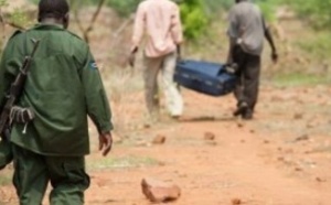 La frontière Soudan  et Sud-Soudan à feu et à sang