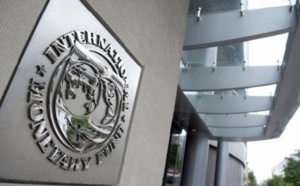 Le FMI optimiste quant à une reprise de la croissance économique au Maroc Le FMI optimiste quant à une reprise de la croissance économique au Maroc