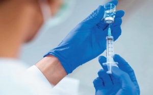 Bientôt aux frontières: Votre passeport sanitaire s'il vous plaît !