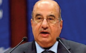 Le président du CNP salue les positions du Maroc en faveur du peuple palestinien