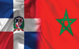 La République dominicaine exprime sa solidarité avec le Maroc