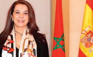 Karima Benyaich : L'intervention du Maroc à El Guerguarat a permis de rétablir le commerce entre l’Afrique et l’Europe