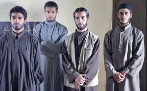 «Les chevaux de Dieu» projeté à Fès