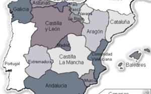Les Galiciens prospectent au Maroc