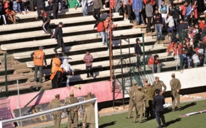 Chassez le hooliganisme, il revient au galop