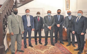 Des ambassadeurs accrédités à Varsovie saluent l'engagement du Maroc en faveur de la paix et de la stabilité dans la région