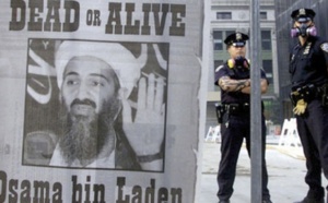 Celui qui a tué Ben Laden raconte ses derniers instants Celui qui a tué Ben Laden raconte ses derniers instants