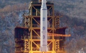 Après l’essai nucléaire nord-coréen l'alliance Pékin-Pyongyang sur le gril Après l’essai nucléaire nord-coréen l'alliance Pékin-Pyongyang sur le gril