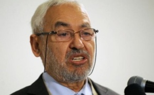 Le parti au pouvoir en Tunisie cherche compromis désespérément Le parti au pouvoir en Tunisie cherche compromis désespérément