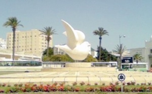 La “mystérieuse” disparition  du Trophée du FICMT à Tétouan