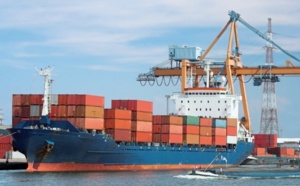Le secteur maritime navigue à vue