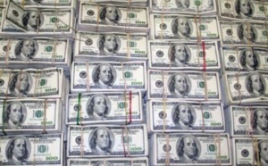 Le Maroc encaisse un don saoudien de 400 millions de dollars Le Maroc encaisse un don saoudien de 400 millions de dollars