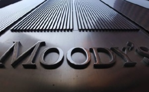 Moody's abaisse la note du Maroc