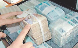 Conférence internationale à Marrakech sur la lutte contre le blanchiment d'argent