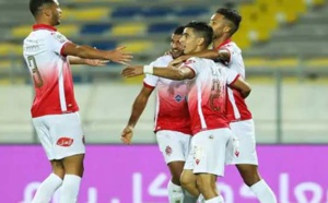 Le WAC et l’IRT conservent leur élan victorieux