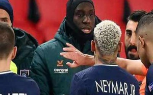 Demba Ba, un footballeur engagé