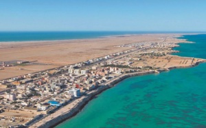 Dakhla, prochaine capitale incontournable de la blockchain