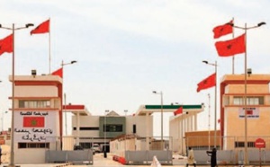 Appui des parlementaires chiliens aux efforts du Maroc pour préserver sa sécurité et sa souveraineté