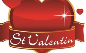 Saint-Valentin, Qixi ou White  Day, c’est la fête de l’amour